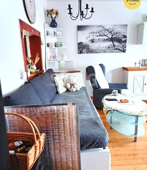 Prodej domu 93 m², pozemek 1488 m²