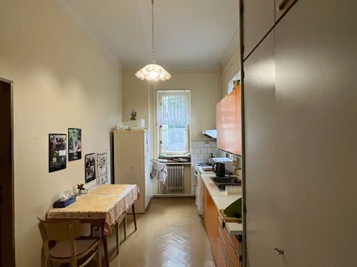 Prodaný byt 4+1 139 m²