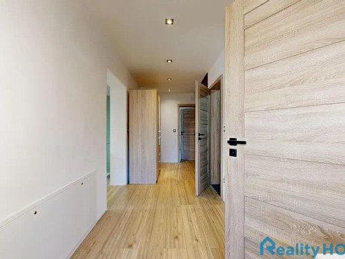 Prodej domu 132 m², pozemek 1922 m²