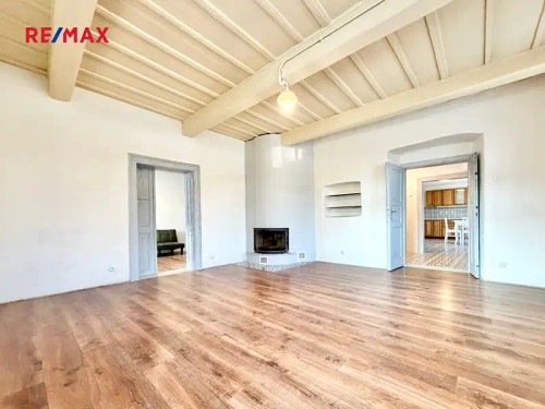 Prodej chalupy 109 m², pozemek 602 m²