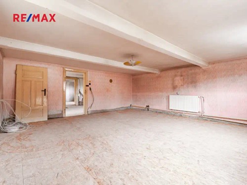 Prodej domu 134 m², pozemek 1013 m²