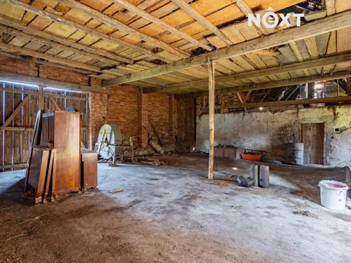 Prodej domu 93 m², pozemek 1833 m²