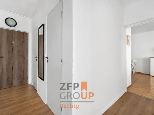 Prodej bytu 2+kk 47 m²