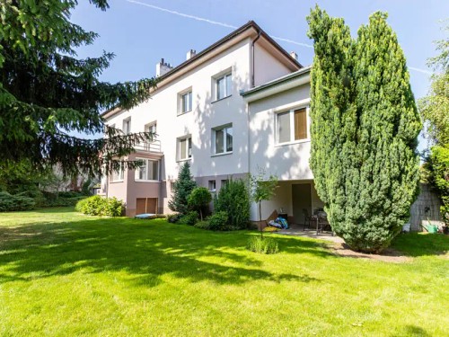 Prodej bytu 3+1 73 m²