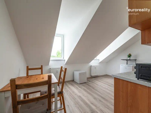 Prodej atypického bytu 194 m²