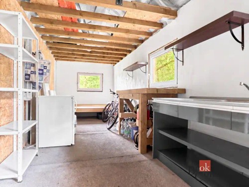 Prodej stavebního pozemku 1381 m²