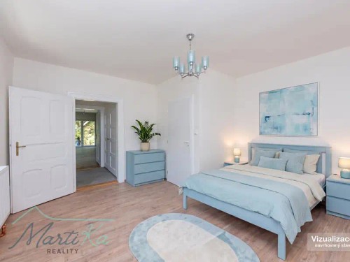 Prodej chalupy 116 m², pozemek 392 m²