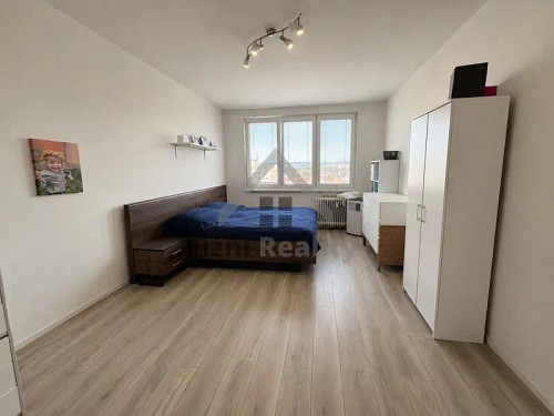 Prodej bytu 2+1 66 m²