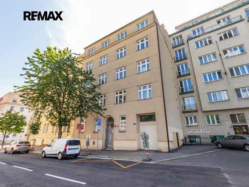 Prodej bytu 2+1 90 m²
