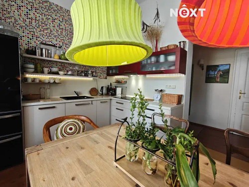 Prodej bytu 4+1 130 m²
