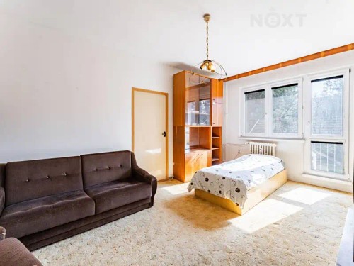 Prodaný byt 2+1 50 m²