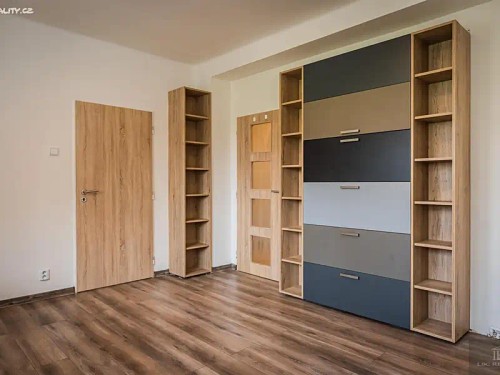 Prodej bytu 2+kk 55 m²