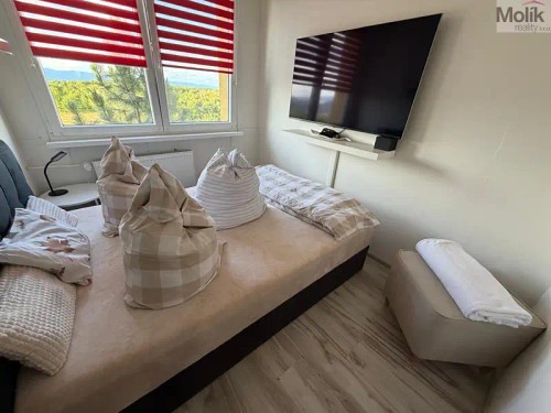 Prodej bytu 3+1 55 m²