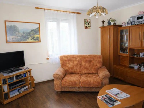 Prodej domu 206 m², pozemek 688 m²