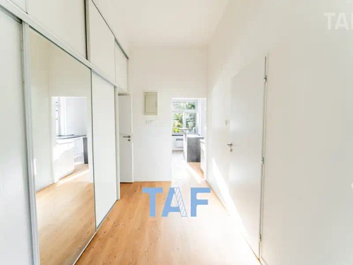 Prodaný byt 2+1 84 m²