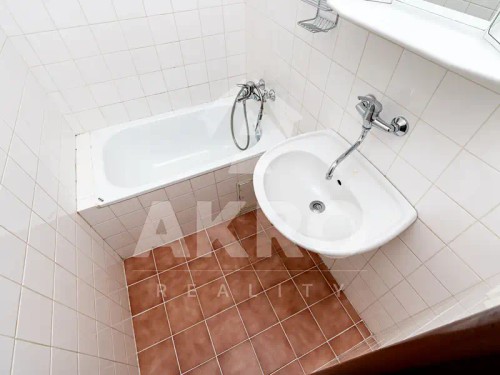 Prodaný  byt 2+kk 45 m²