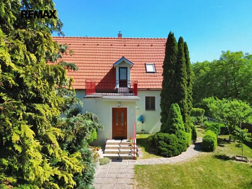 Prodej domu 112 m², pozemek 608 m²