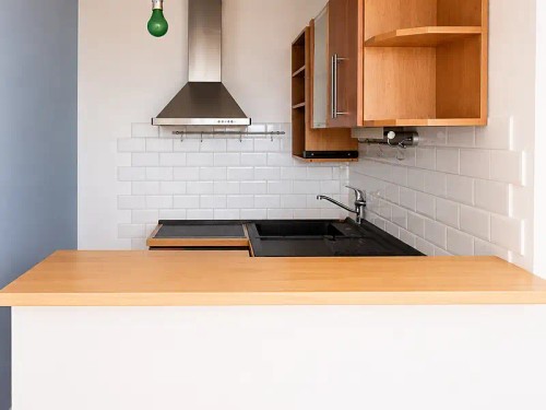 Prodaný  byt 2+kk 48 m²