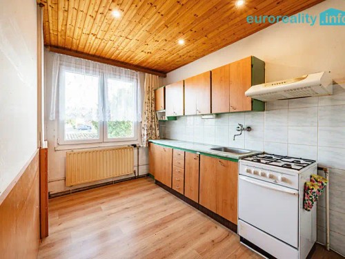 Prodej domu 150 m², pozemek 1174 m²
