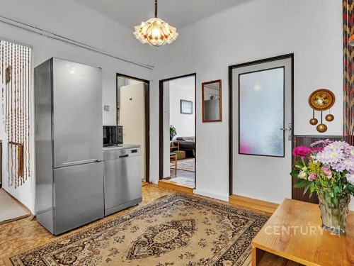Prodej bytu 3+1 72 m²