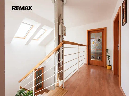 Prodej domu 209 m², pozemek 1446 m²