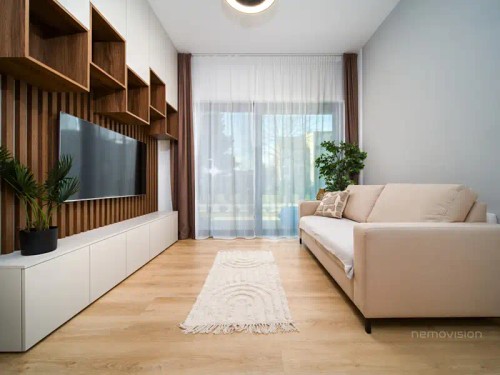 Prodej bytu 3+kk 58 m²