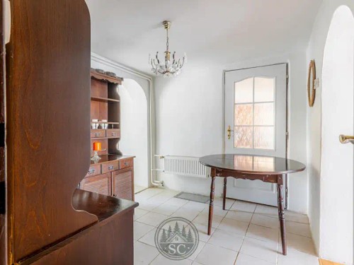 Prodej domu 124 m², pozemek 480 m²