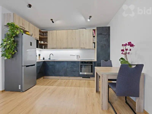 Prodej bytu 2+kk 60 m²