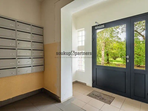 Prodaný byt 3+1 76 m²