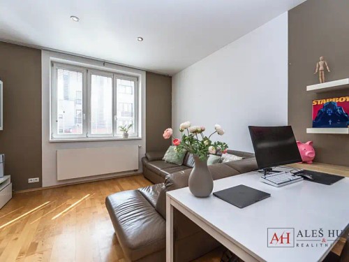 Prodej bytu 2+kk 48 m²