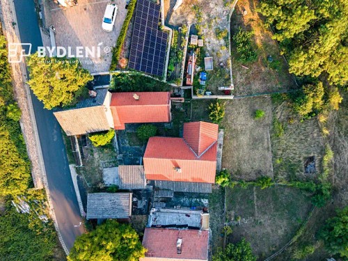 Prodej domu 207 m², pozemek 726 m²