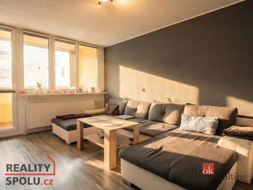 Prodej bytu 4+1 84 m²