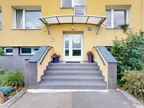 Prodej bytu 3+1 76 m²