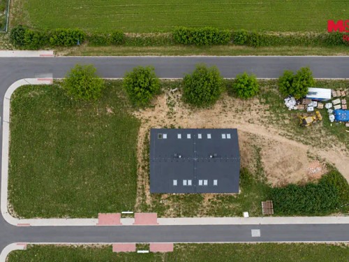 Prodej domu 147 m², pozemek 425 m²