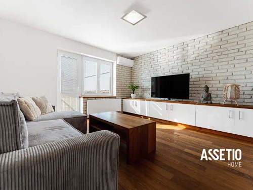 Prodej bytu 2+1 67 m²