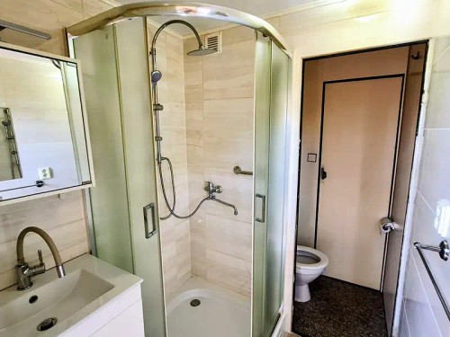 Prodaný byt 3+1 63 m²