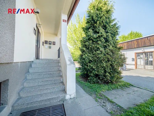 Prodaný byt 3+1 62 m²