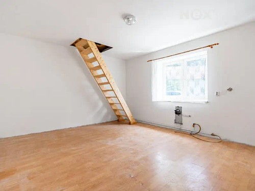 Prodej domu 25 m², pozemek 86 m²