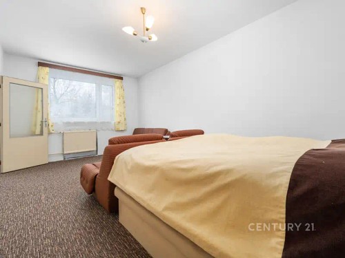 Prodej domu 468 m², pozemek 1526 m²