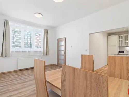 Prodej bytu 3+kk 61 m²