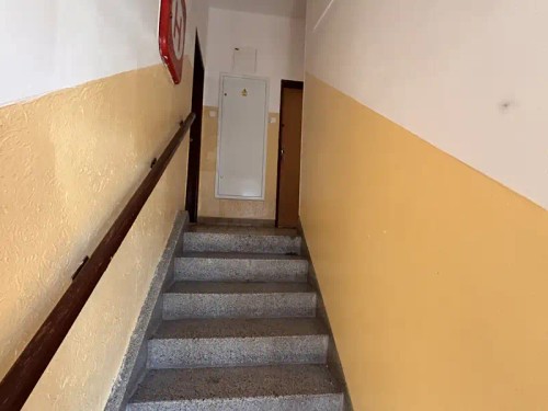 Prodej bytu 2+1 54 m²