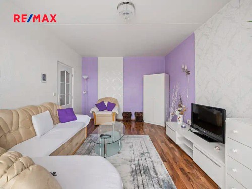 Prodaný  byt 4+1 94 m²