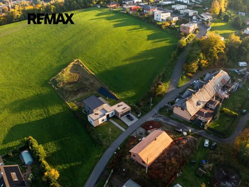 Prodej domu 207 m², pozemek 1576 m²