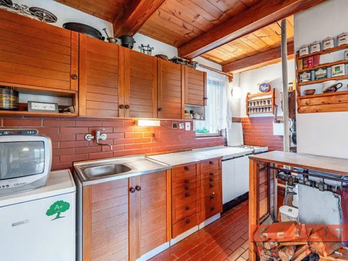 Prodej chaty 114 m², pozemek 824 m²