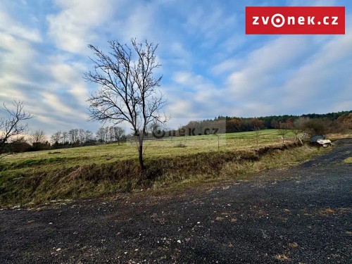 Prodej stavebního pozemku 18988 m²
