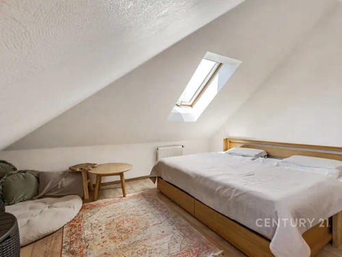 Prodej bytu 3+1 97 m²