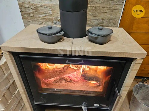 Prodej chaty 36 m², pozemek 239 m²