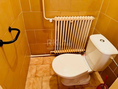 Prodaný byt 3+1 86 m²