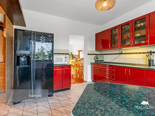 Prodej domu 153 m², pozemek 471 m²