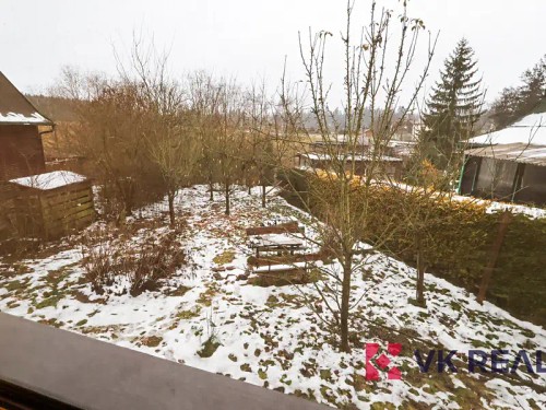 Prodej chaty 92 m², pozemek 320 m²